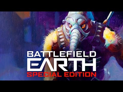 Battlefield Earth Pdf